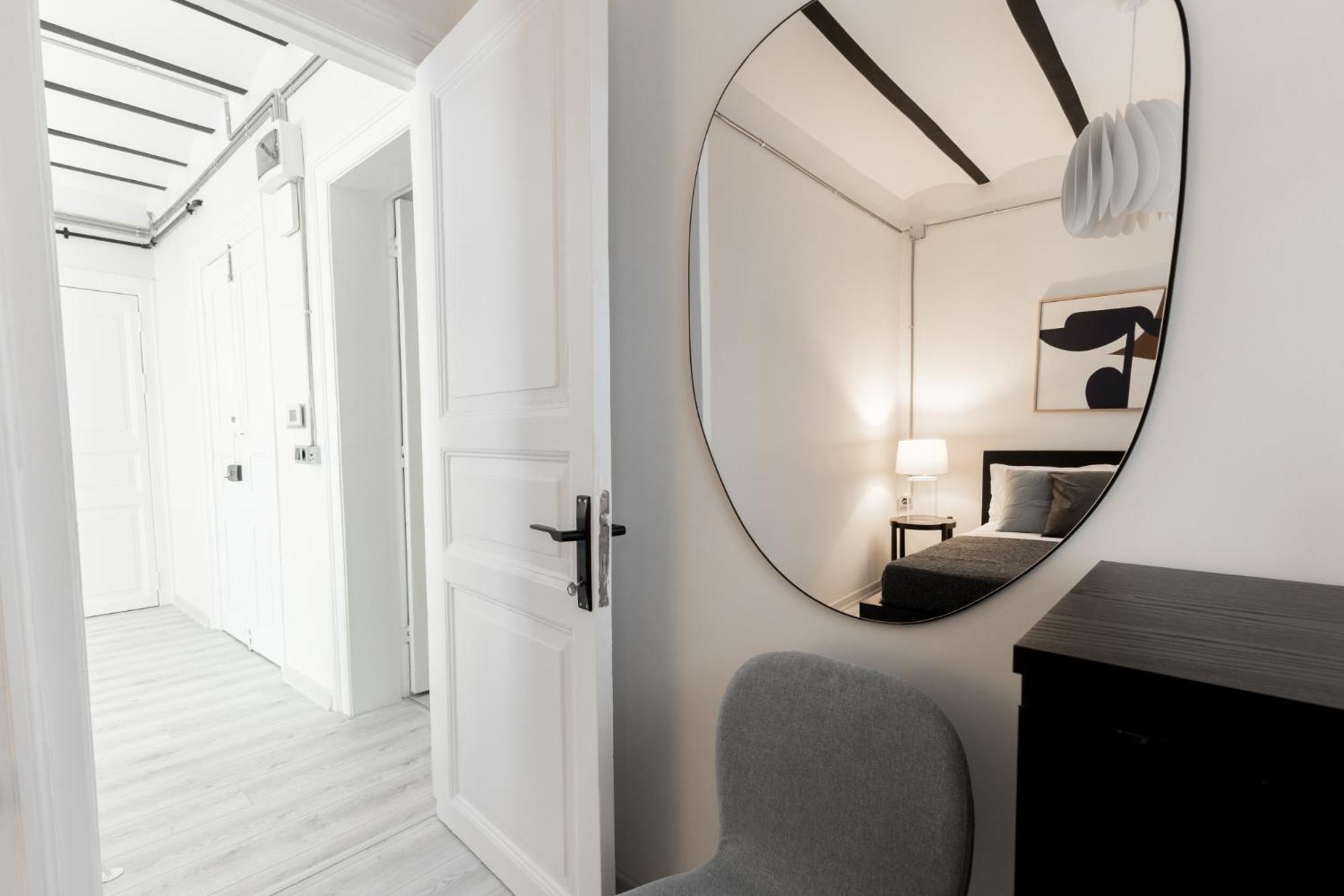 شقة Modern Flat 5 Min To Galata Tower In Istiklal Ave اسطنبول المظهر الخارجي الصورة